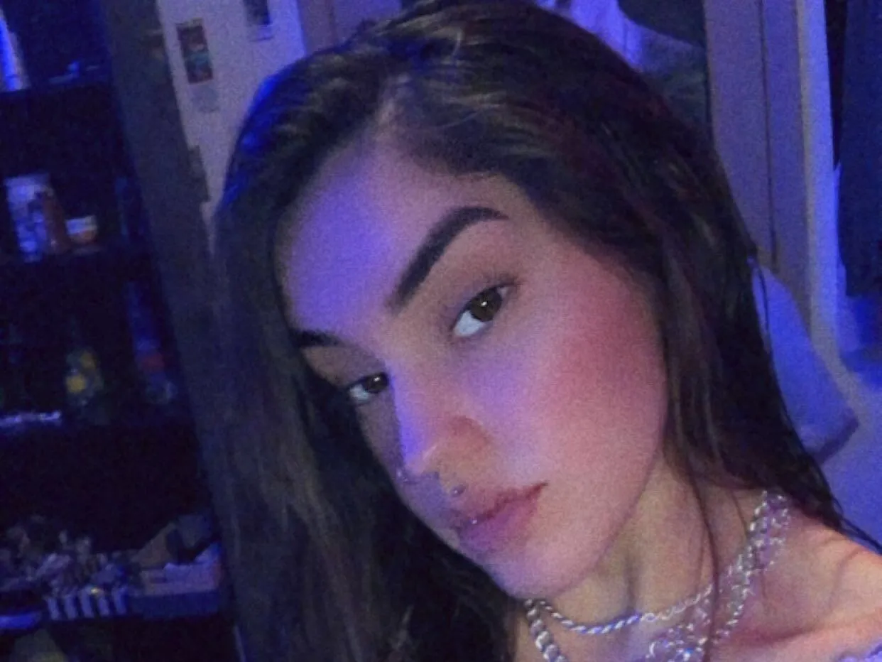 OpheliaOlympia profilbild på webbkameramodell