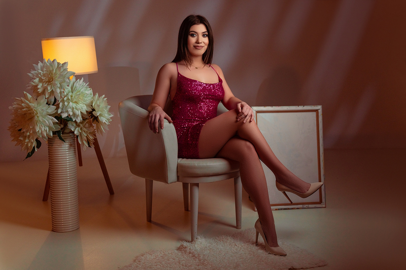 Darsteller VeronicaJane Foto 2