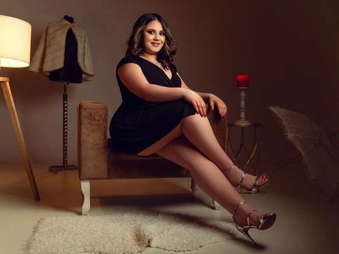 Profilbilde av AudreyShepard webkamera modell