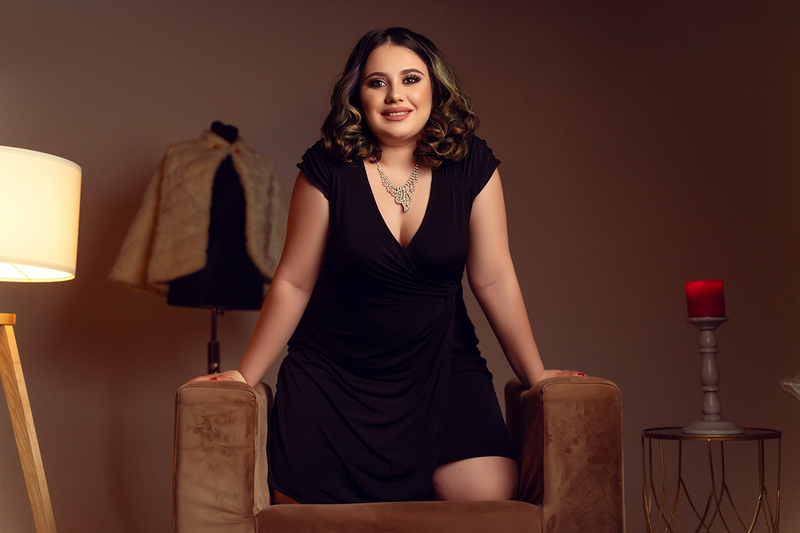 Artist AudreyShepard Foto 2