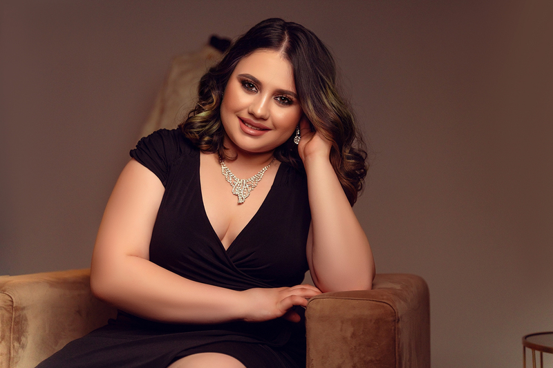 Artist AudreyShepard Foto 3