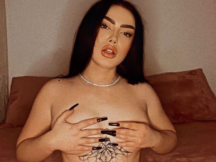 SweetAlysee profielfoto van cam model