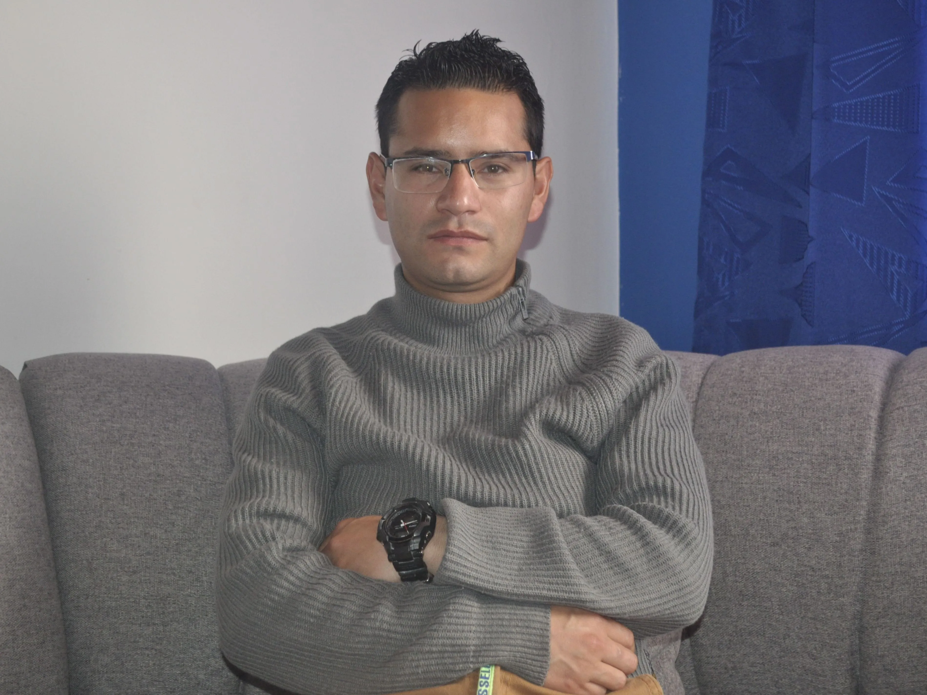 Ivan33 cam model profile picture