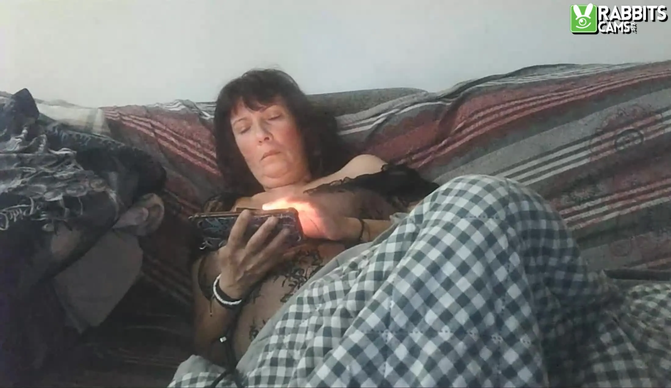 Utøver sexywitch6969 Video 1