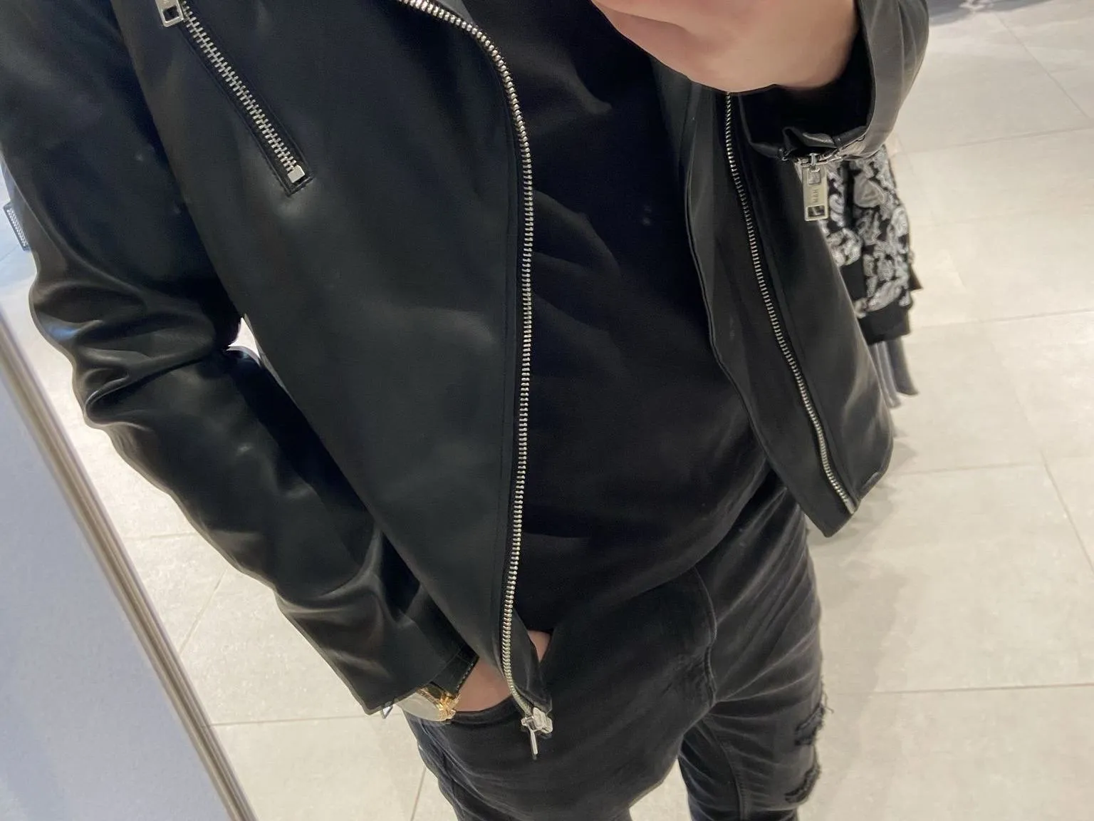 PressToUnlock23 profilbild på webbkameramodell