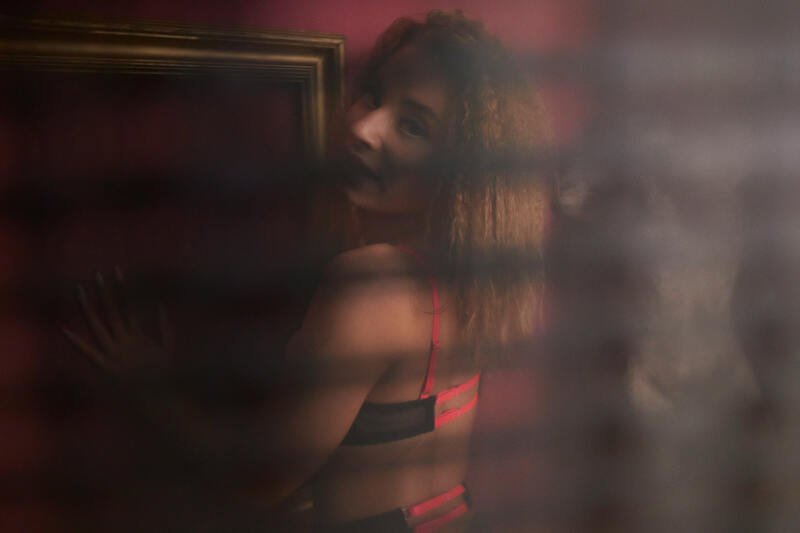 Artista SavannahGoldd Foto 5