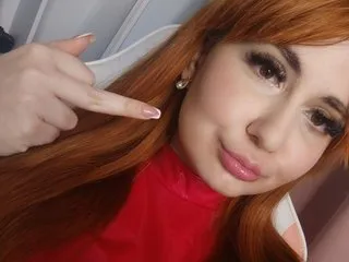 AdelineBlare immagine del profilo del modello di cam