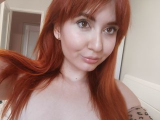 EffyFoxx cam model profile picture 