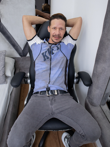 Intérprete Eljeorgehott Foto 10