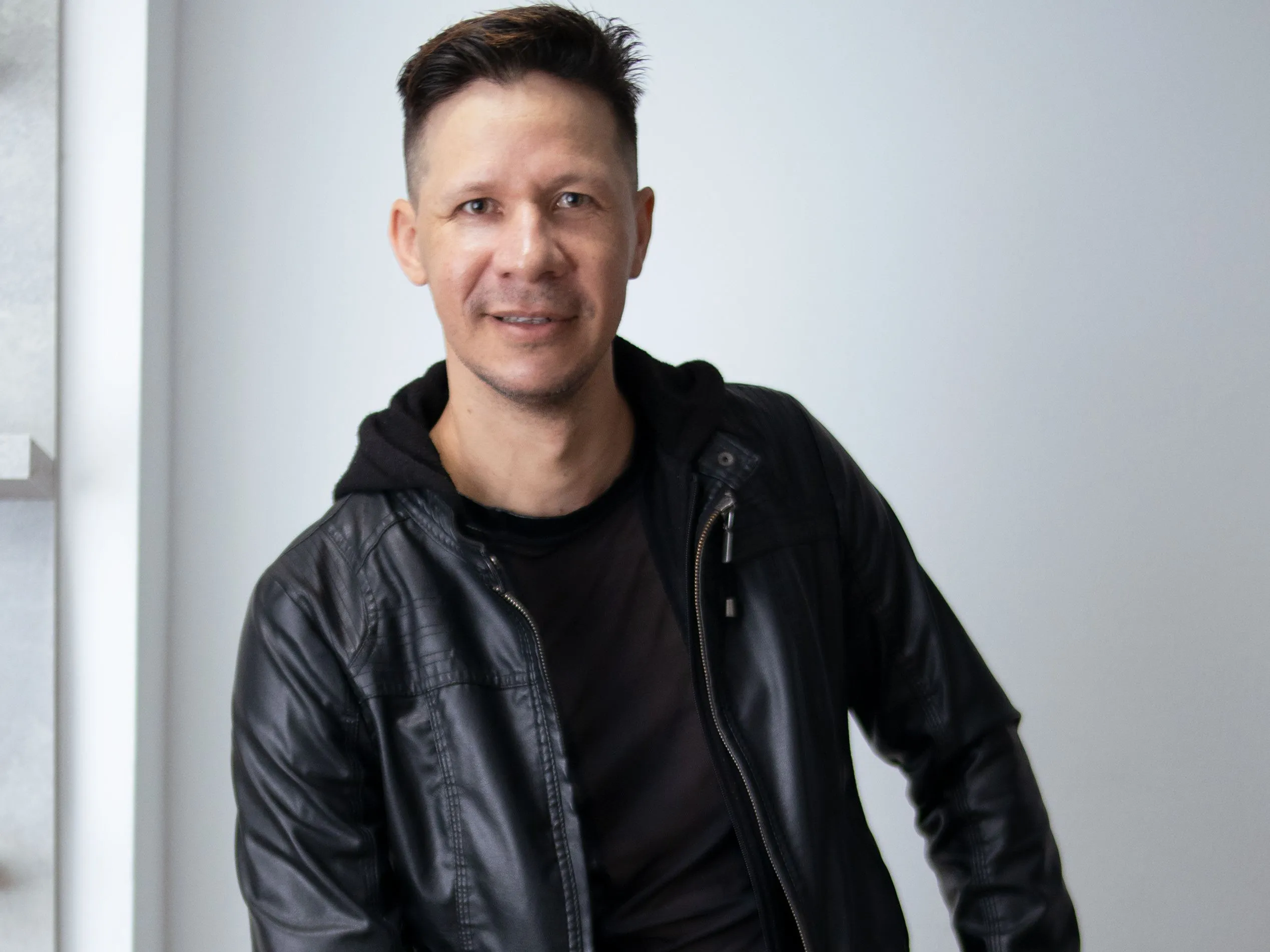 Eljeorgehott profielfoto van cam model