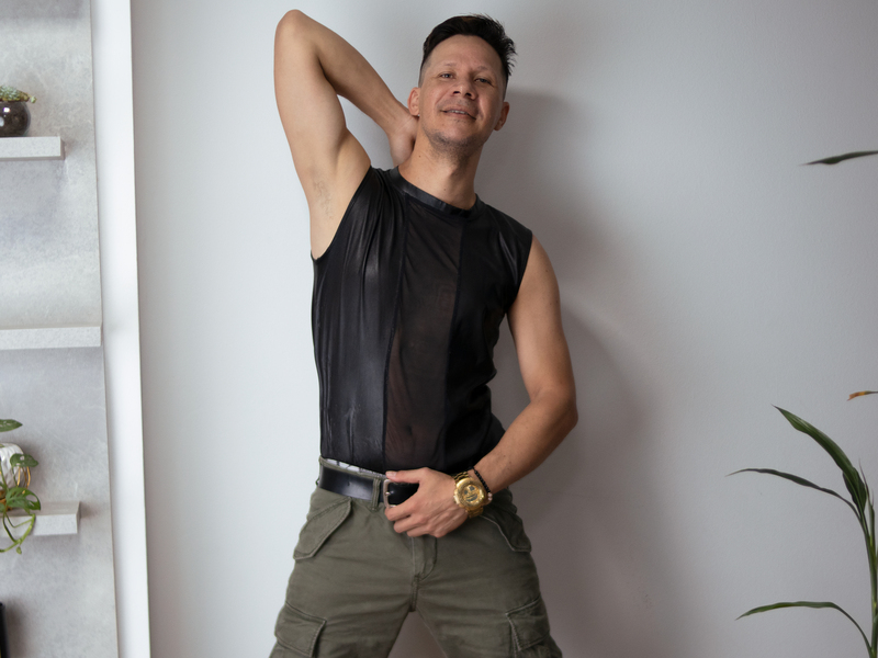 Intérprete Eljeorgehott Foto 3