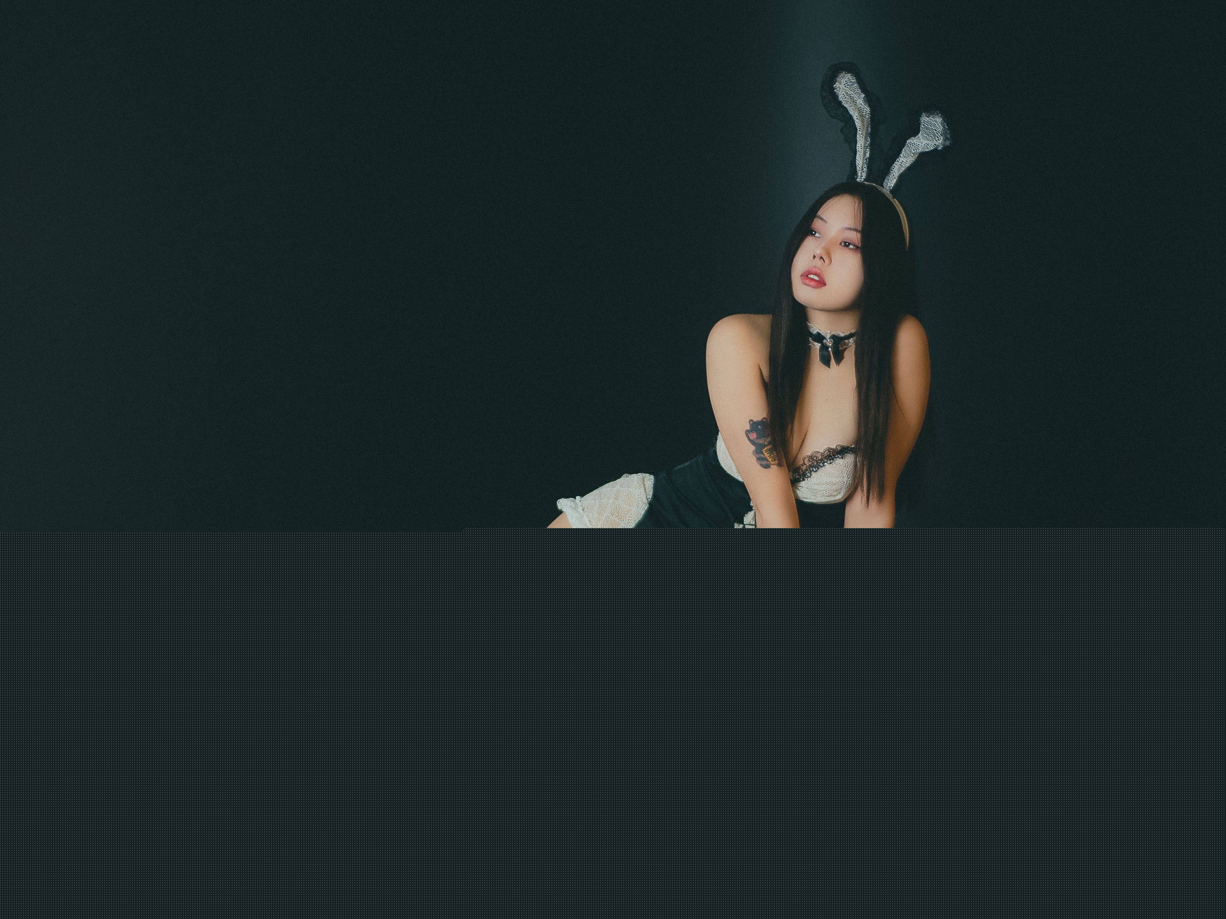 Klerio profielfoto van cam model