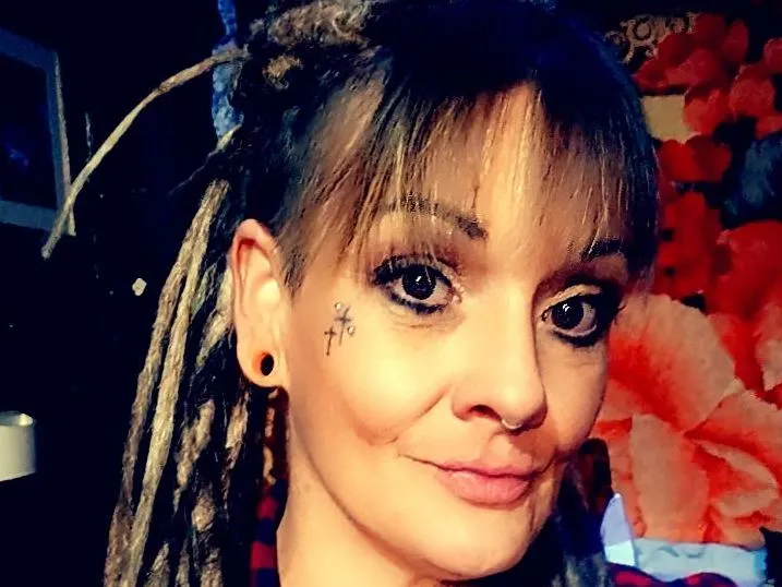 DylanLucas immagine del profilo del modello di cam