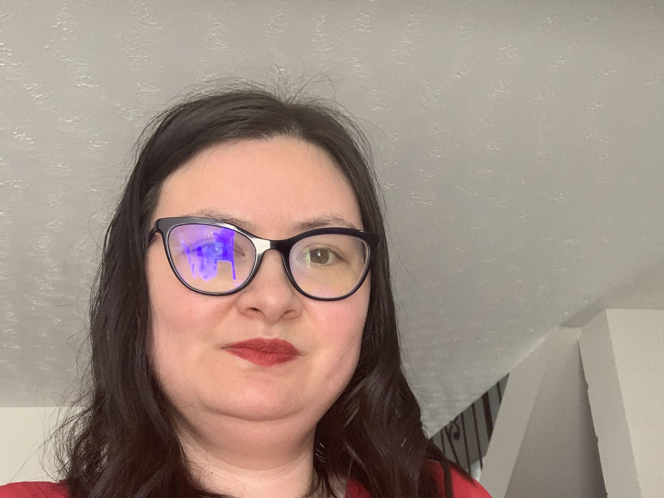 Profilbilde av VeronicaRainbow webkamera modell