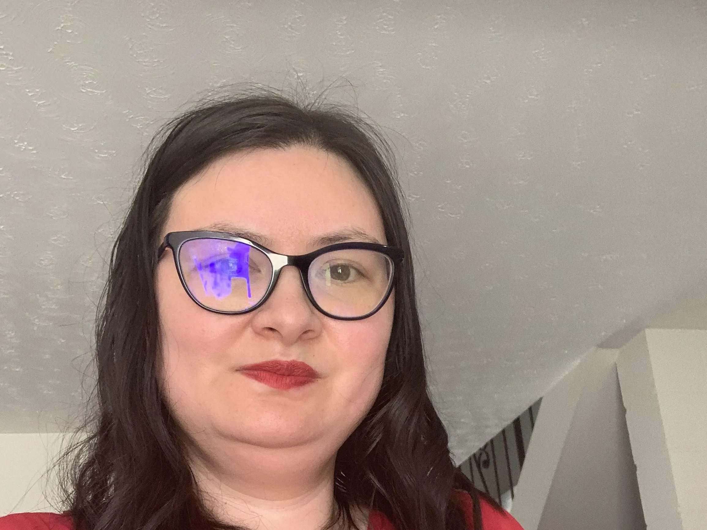 Foto de perfil de modelo de webcam de VeronicaRainbow