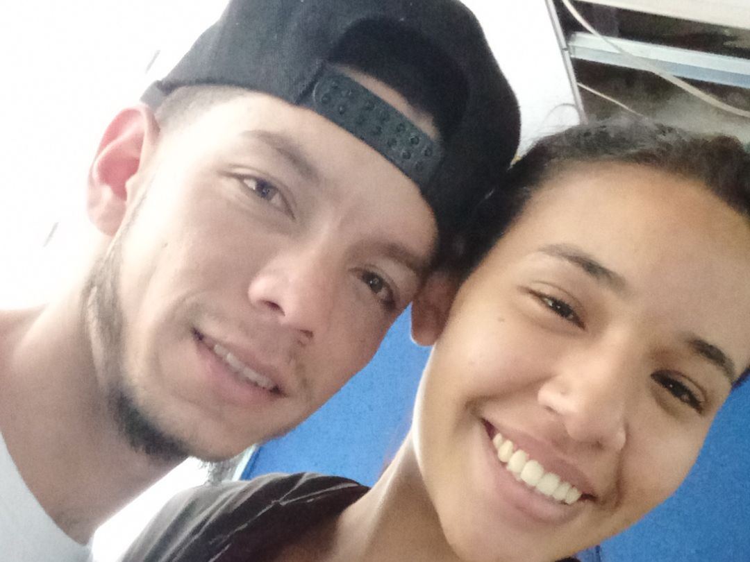 latinos1106 profilbild på webbkameramodell