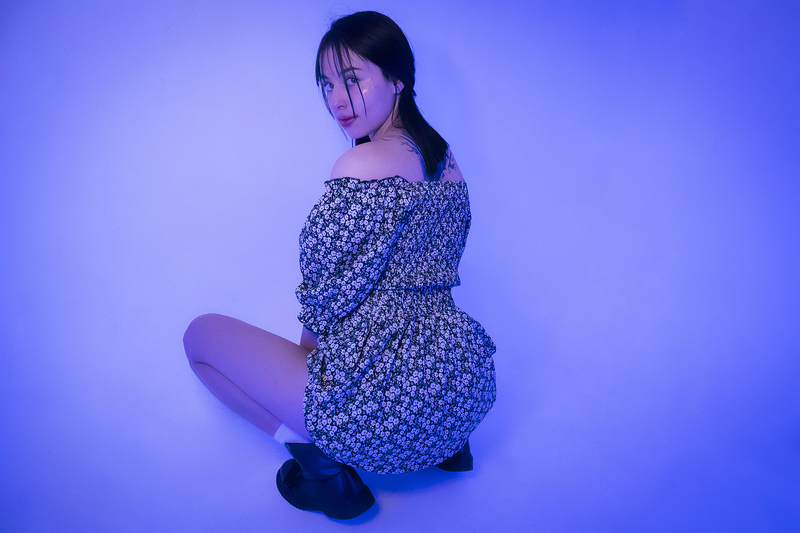 Artist LiannaBeastt Foto 6