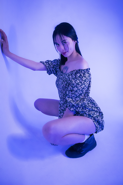 Artist LiannaBeastt Foto 4