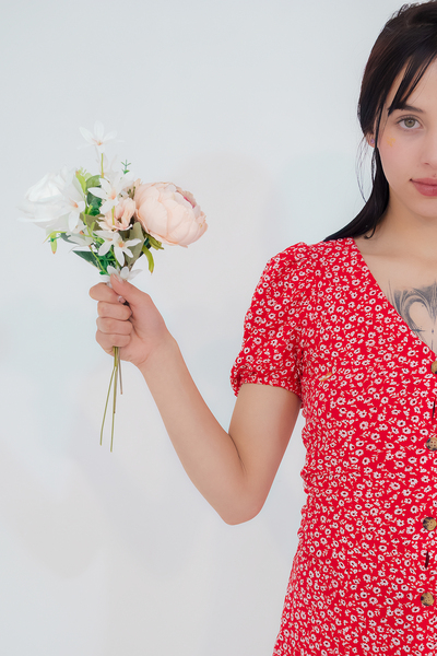 Artist LiannaBeastt Foto 2