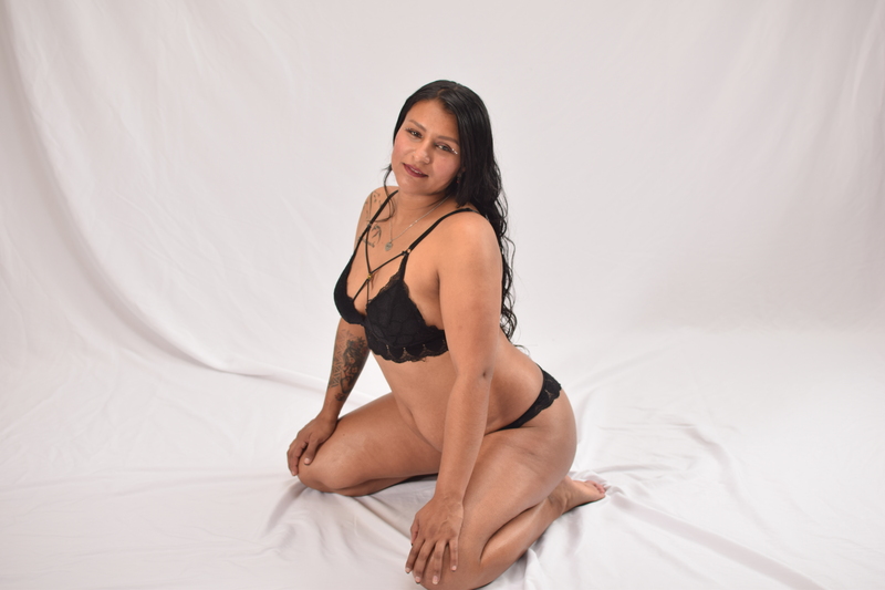 Intérprete JadeMiillerr Foto 3