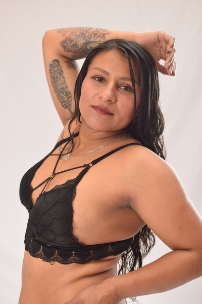 Intérprete JadeMiillerr Foto 7