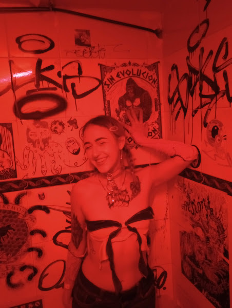 Intérprete matildaclaric Foto 7