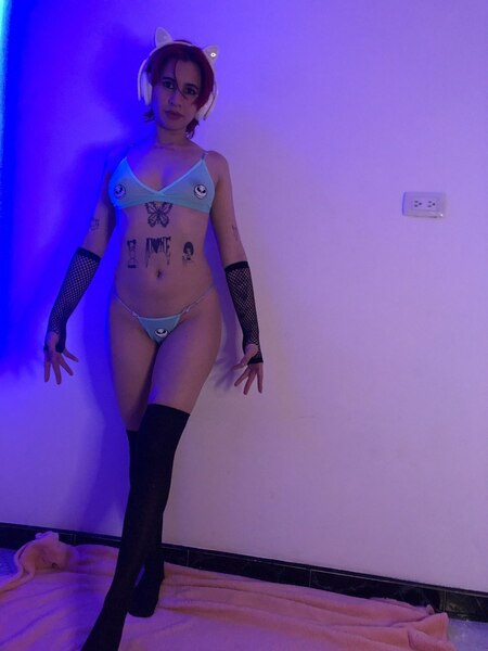 Utøver UwUCamilaUwU Bilde 2