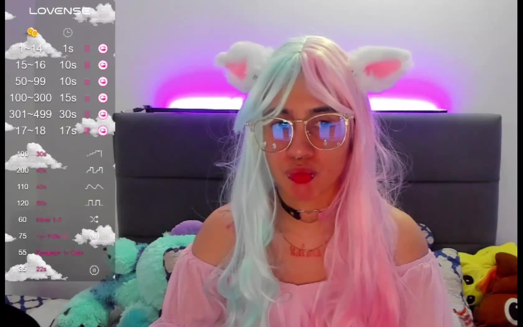 Artista UwUCamilaUwU Video 1