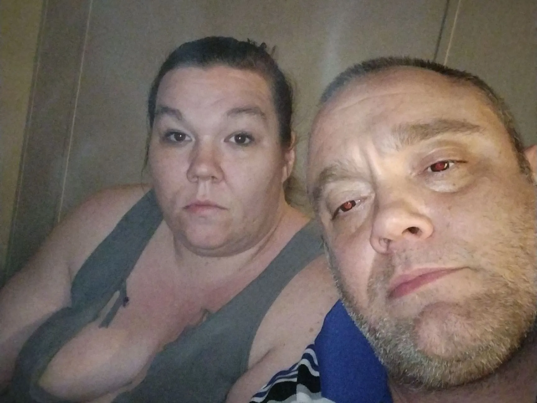 Image de profil du modèle de webcam JuicyJane40