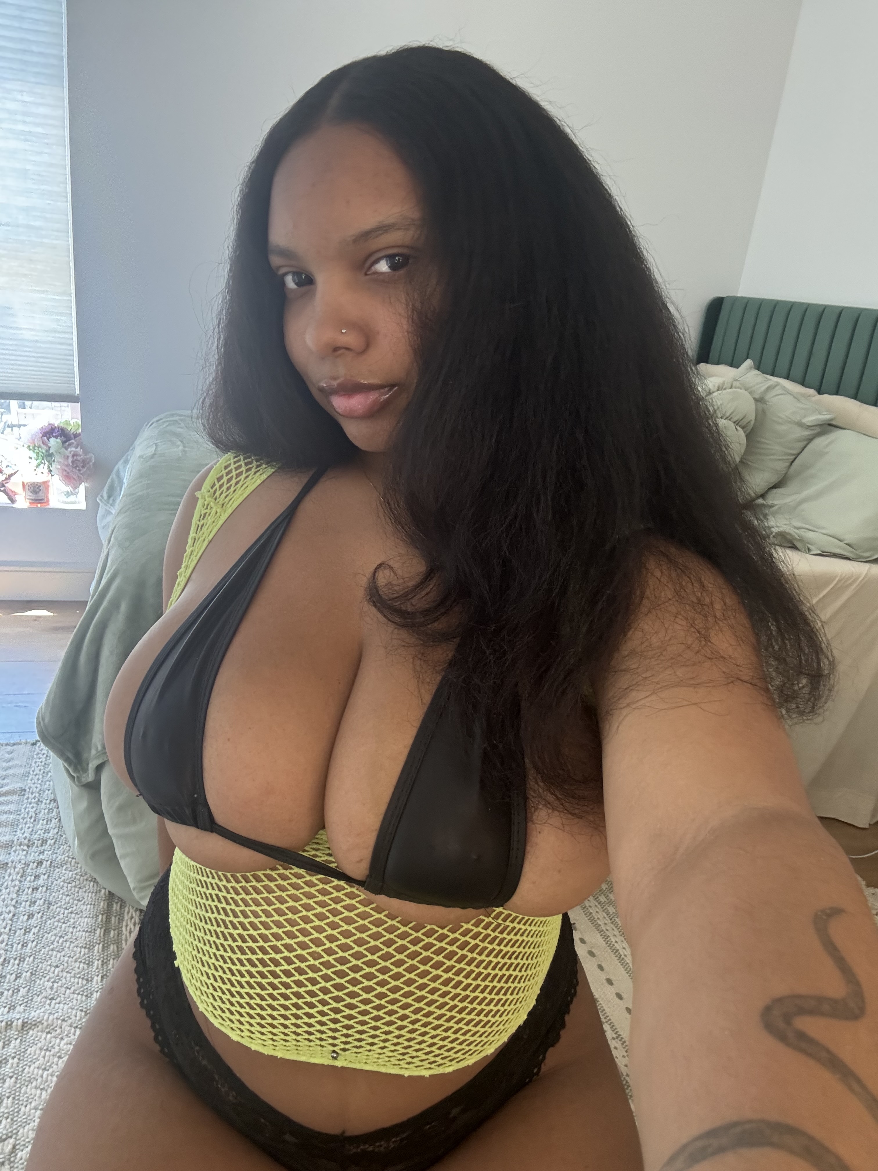 Artiest GoddessReina Foto 1