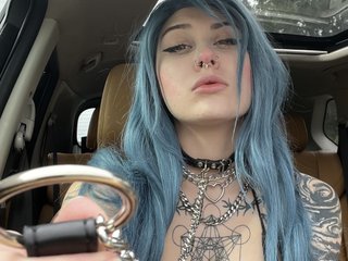 Profilbilde av Whorrorz webkamera modell