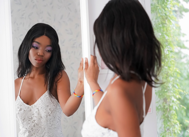 Interprète VALLENTYINE Photo 11