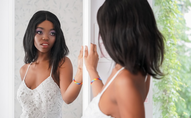 Interprète VALLENTYINE Photo 10