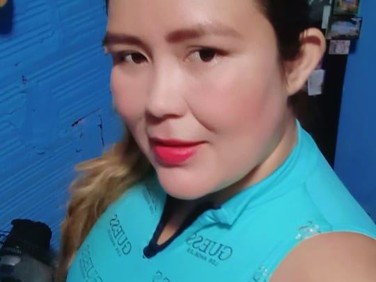 Image de profil du modèle de webcam WetHotxxx