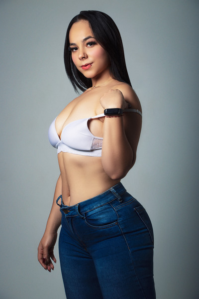 Artiest EmilianaMoretti Foto 5