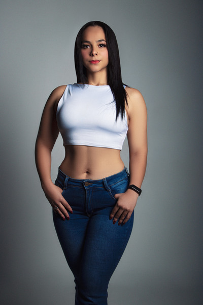 Artiest EmilianaMoretti Foto 4