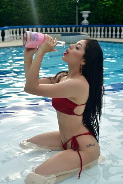 Artista NiaHills21 Foto 5