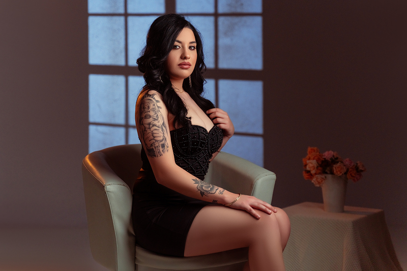 Artiest JamieReynolds Foto 4