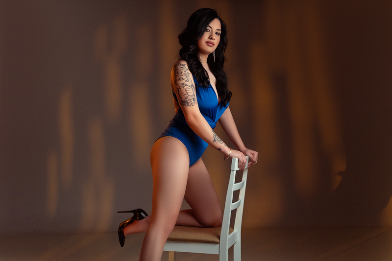 Artiest JamieReynolds Foto 9