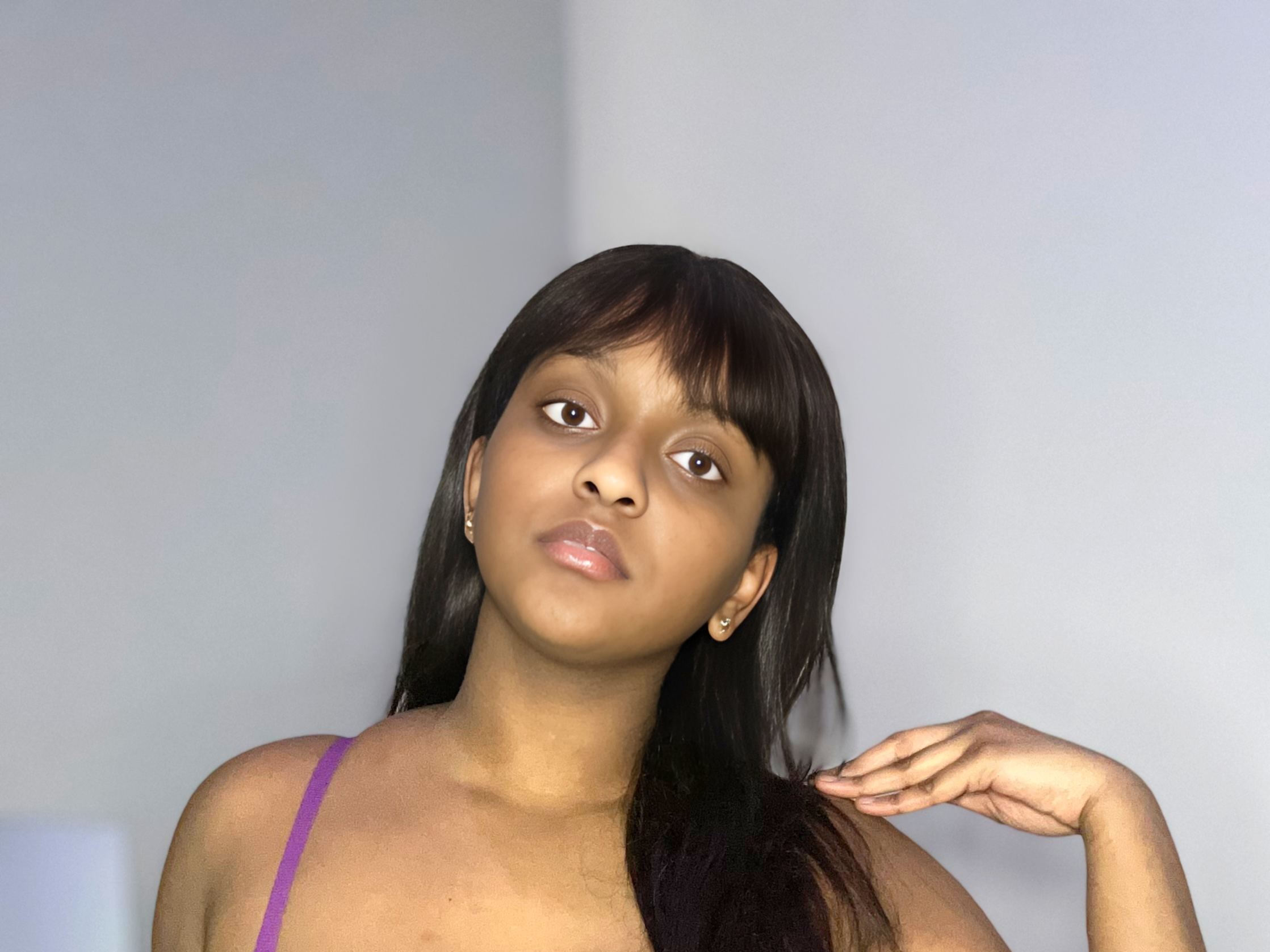 YasmineProsser profielfoto van cam model