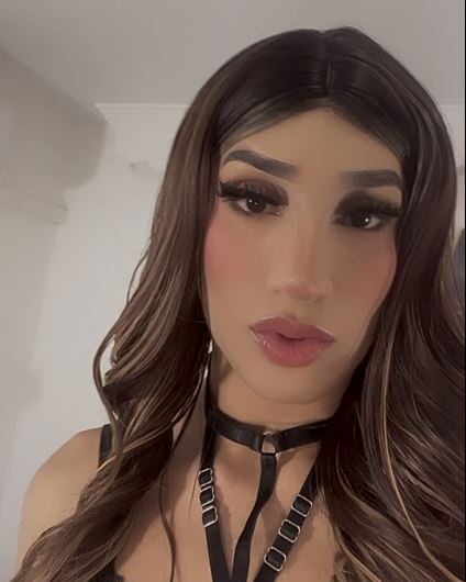 Interprete IsabelSexySmile Foto 11