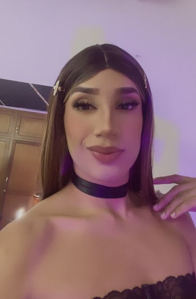 Interprete IsabelSexySmile Foto 12