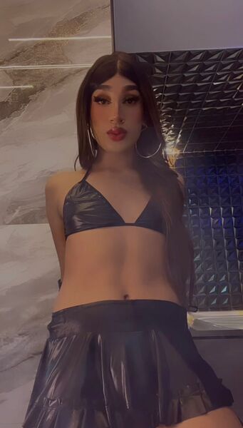 Interprete IsabelSexySmile Foto 6
