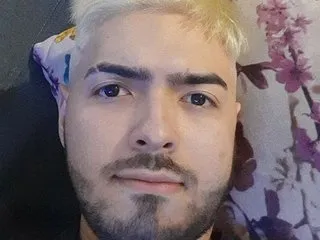 AlecSwift profielfoto van cam model