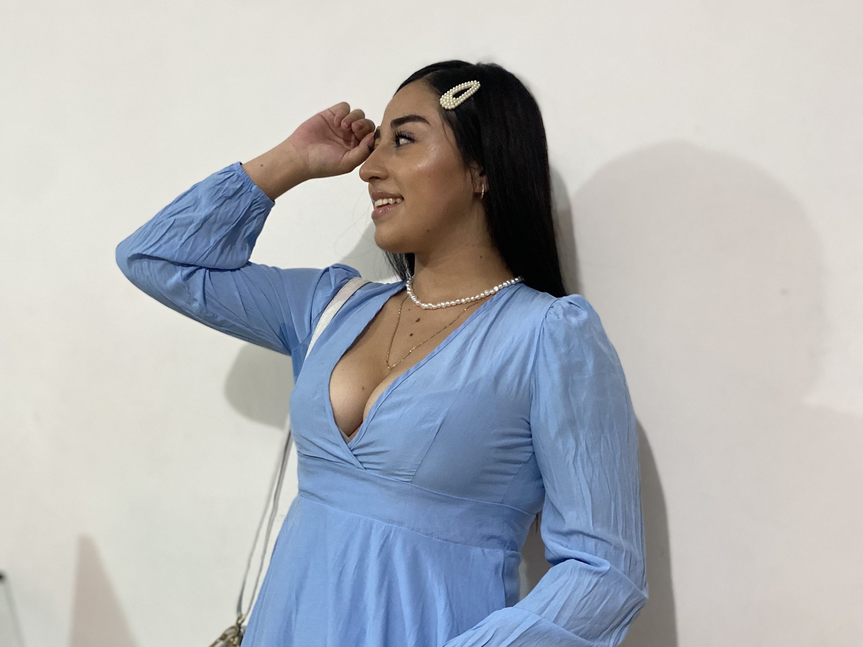 CarolineDevin profielfoto van cam model