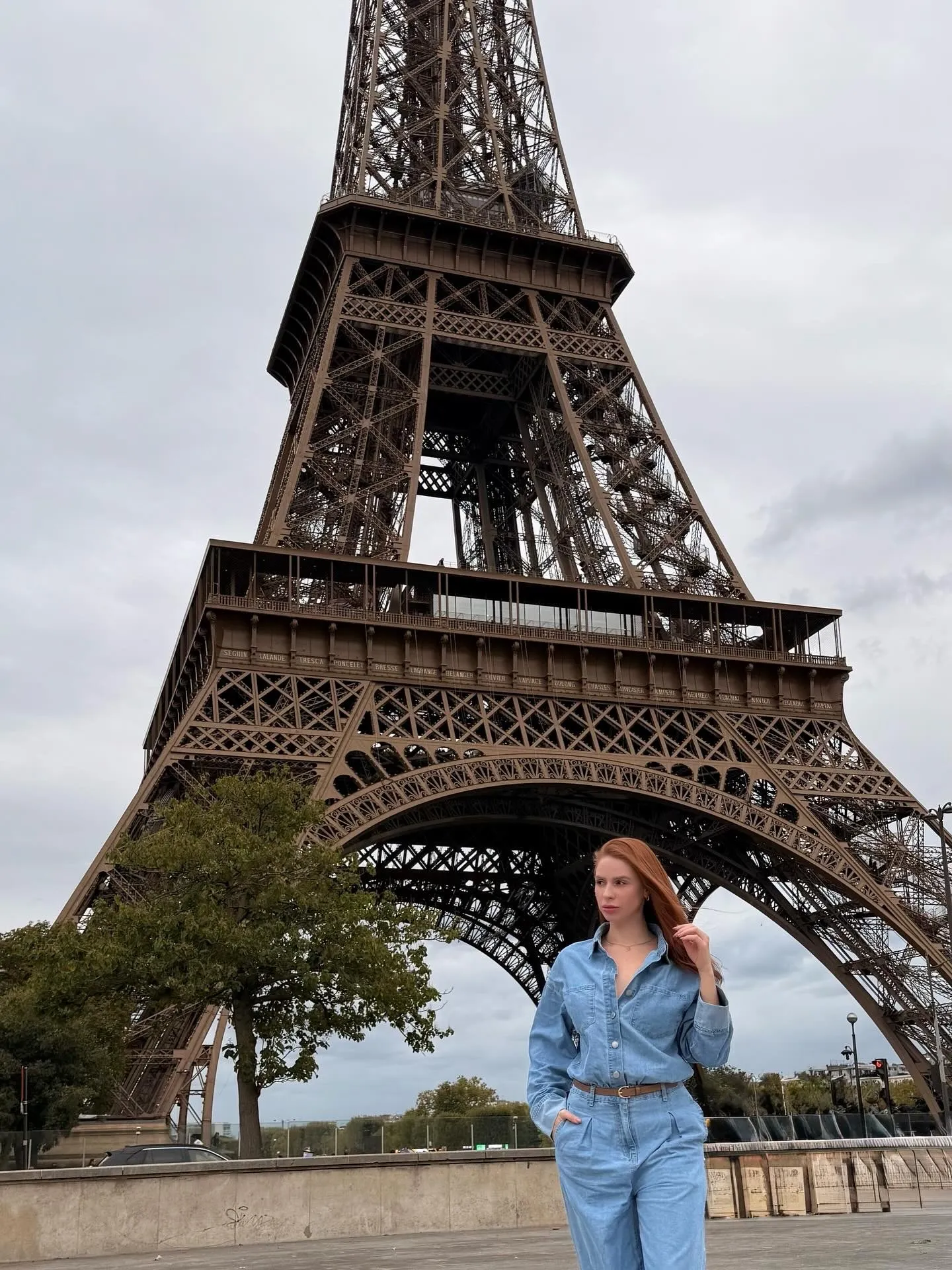 Utøver GingerSun Bilde 5