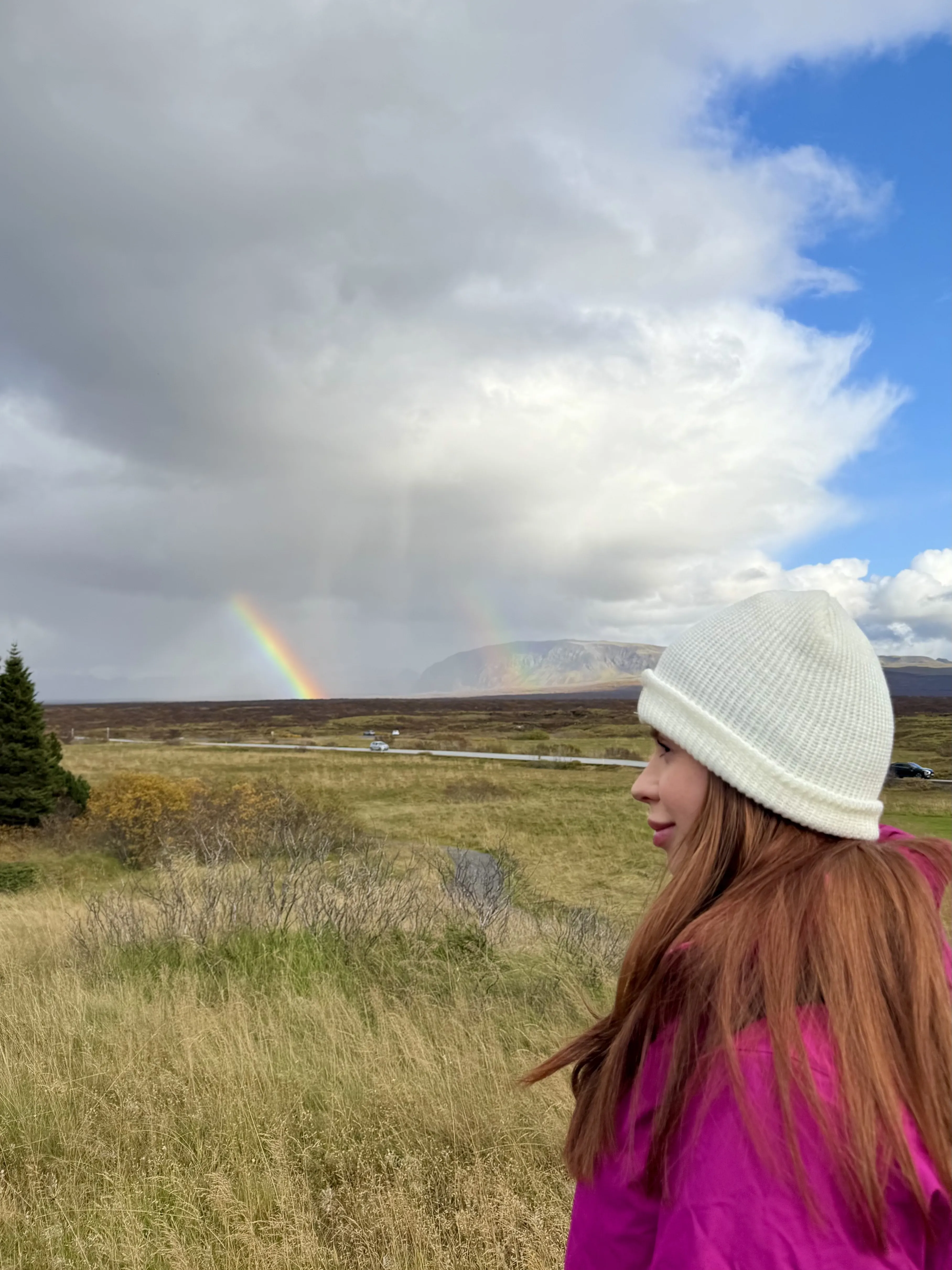 Utøver GingerSun Bilde 7