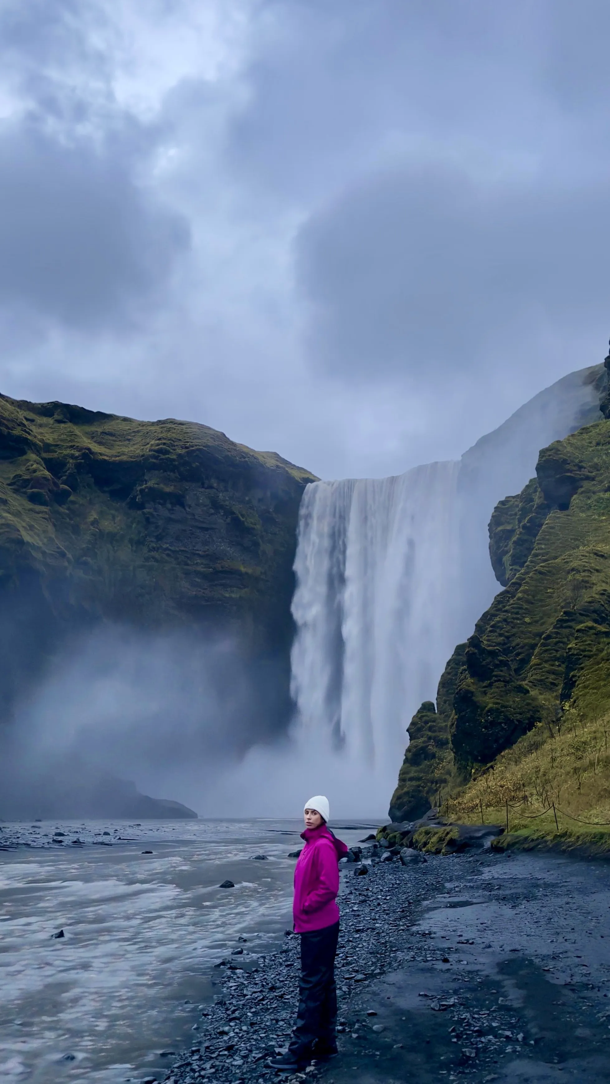 Utøver GingerSun Bilde 11