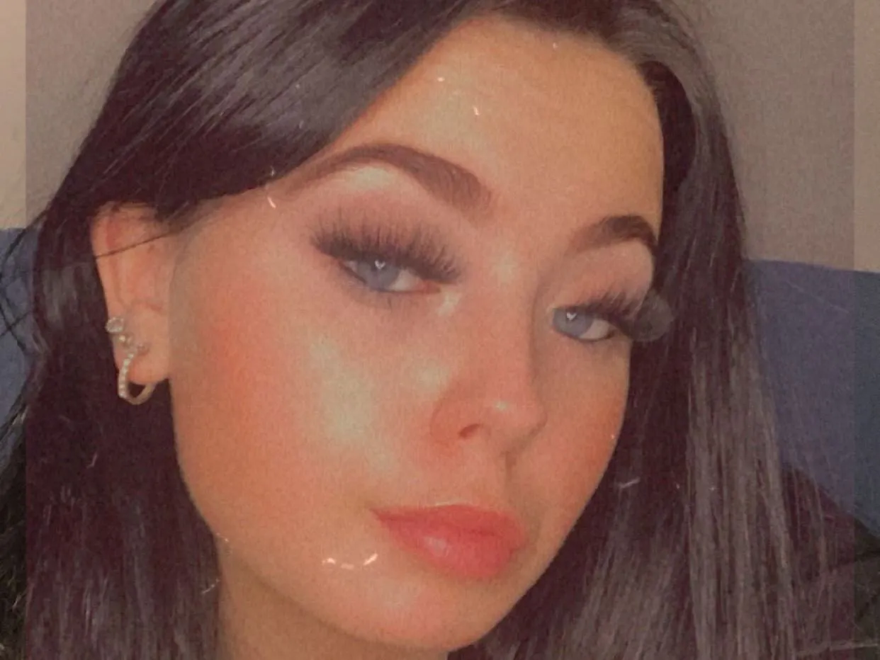 LunaLea profielfoto van cam model