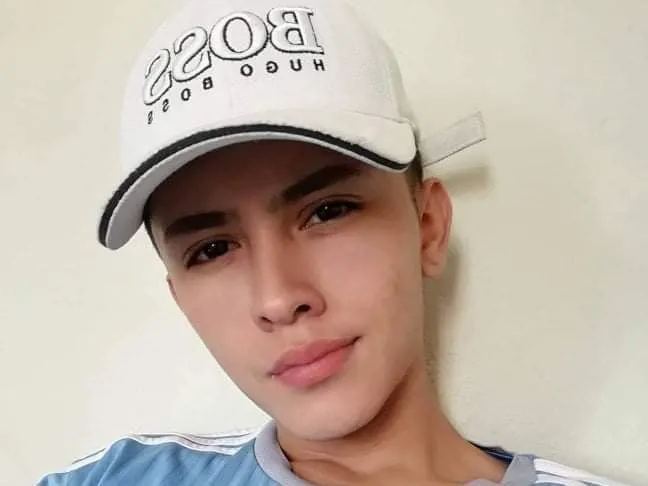 Imagen de perfil de modelo de cámara web de DemonSalvatore